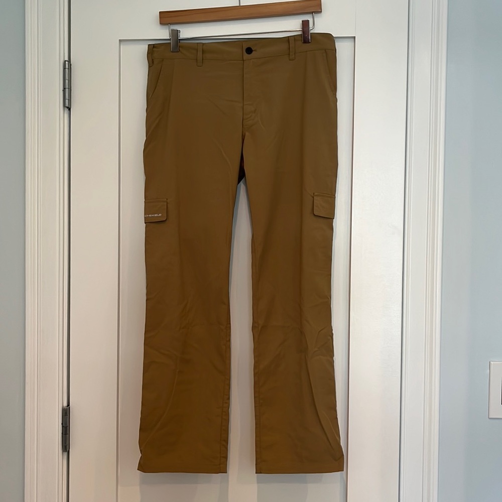 Light weight Columbia hiking pants